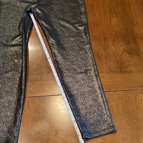 🌸NWT APT 9 Womens Ponte Tummy Control Legging - size Medium - Picture 7 of 10